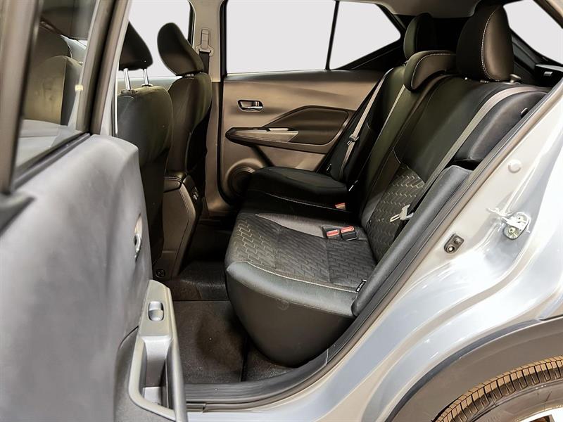 nissan Kicks 2024 - 9