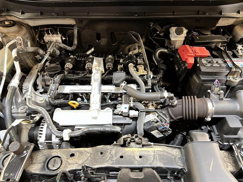 nissan Kicks 2024 - 11