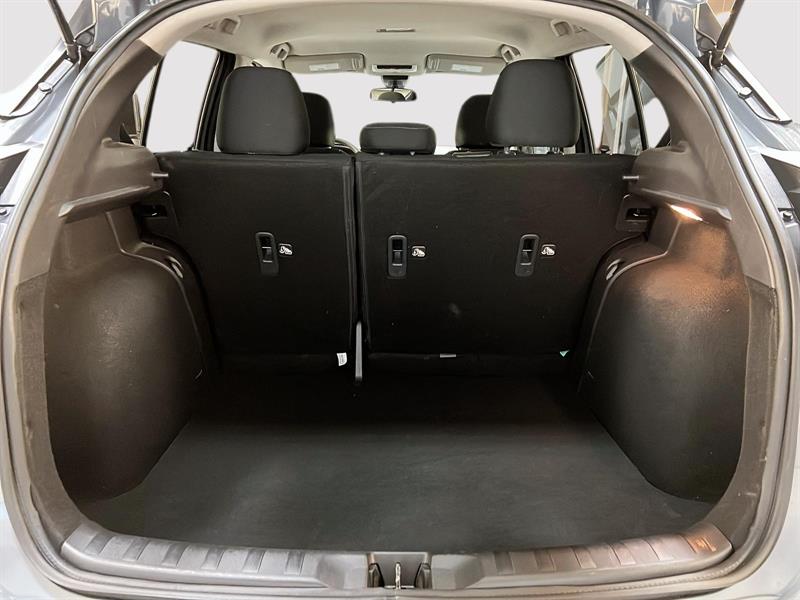 nissan Kicks 2024 - 12