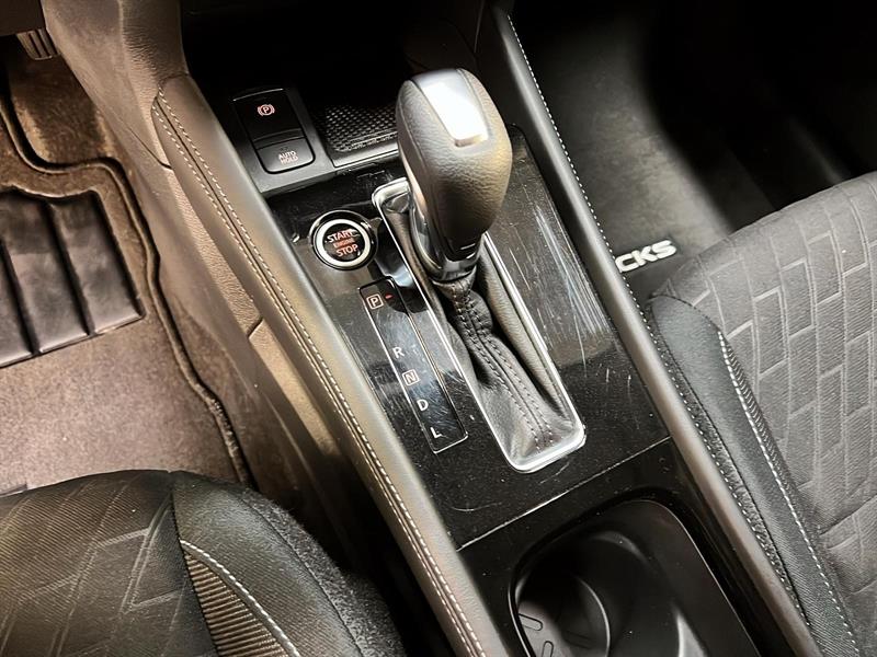 nissan Kicks 2024 - 13