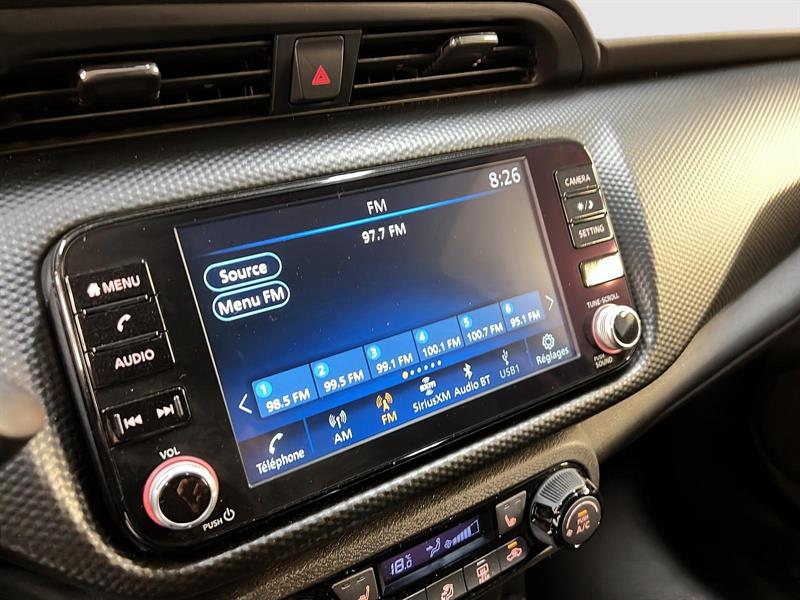 nissan Kicks 2024 - 15