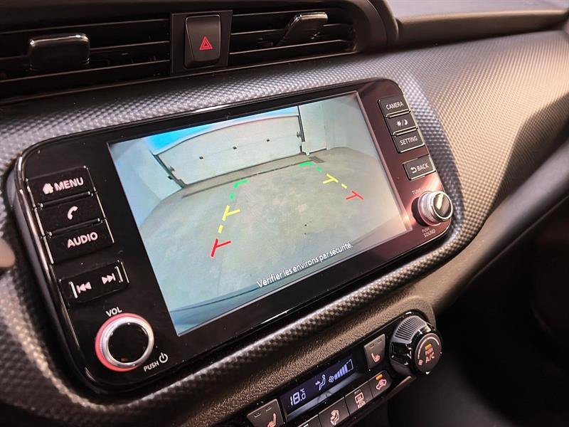 nissan Kicks 2024 - 16