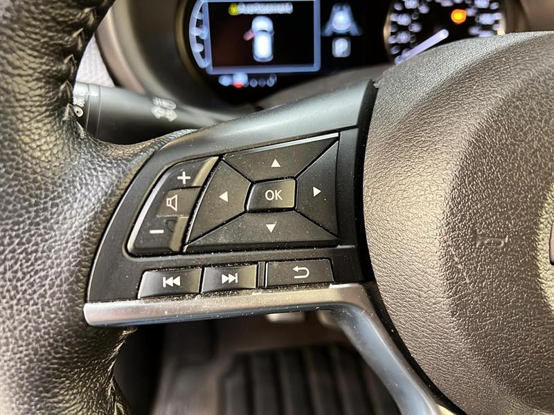 nissan Kicks 2024 - 19