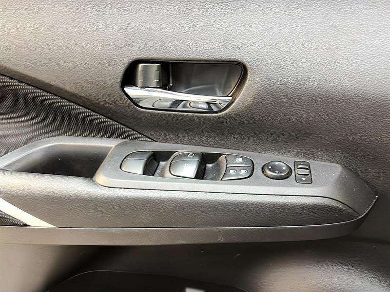 nissan Kicks 2024 - 21