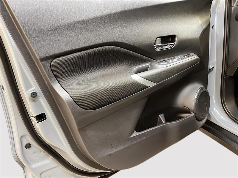 nissan Kicks 2024 - 22