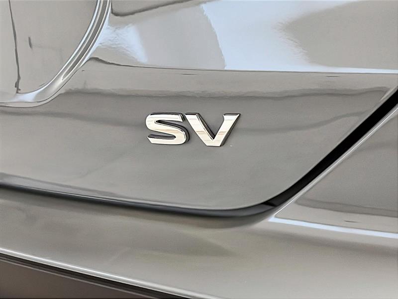 nissan Kicks 2024 - 25