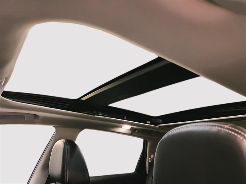 nissan Murano 2023 - 10