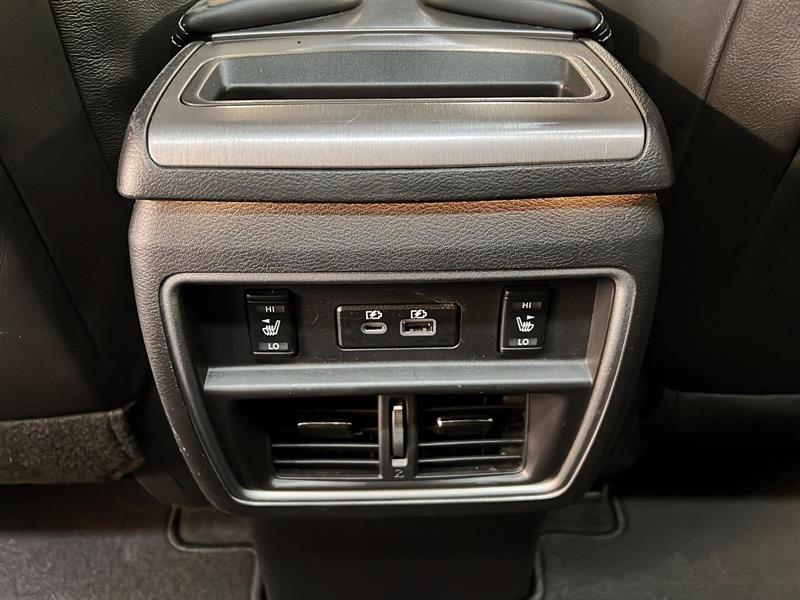 nissan Murano 2023 - 11