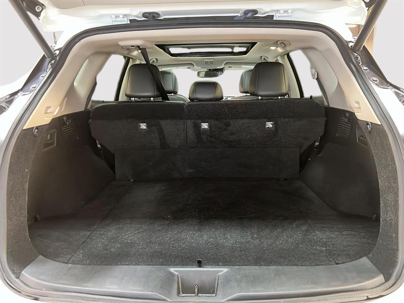 nissan Murano 2023 - 14