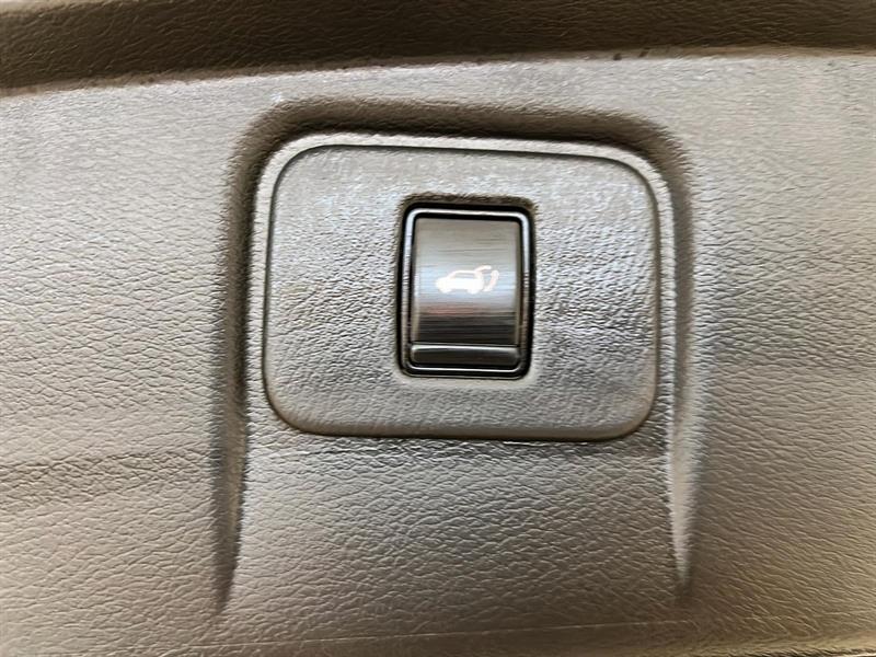 nissan Murano 2023 - 15