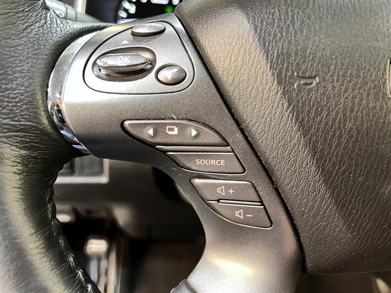 nissan Murano 2023 - 23