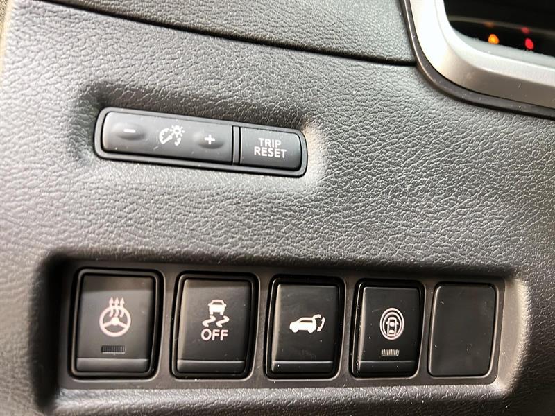 nissan Murano 2023 - 24