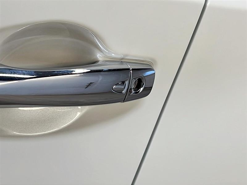 nissan Murano 2023 - 28