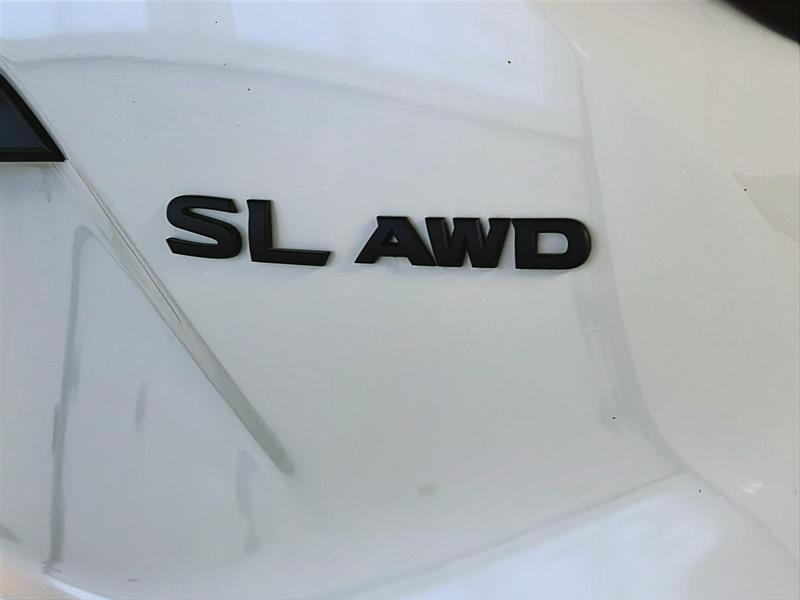 nissan Murano 2023 - 30