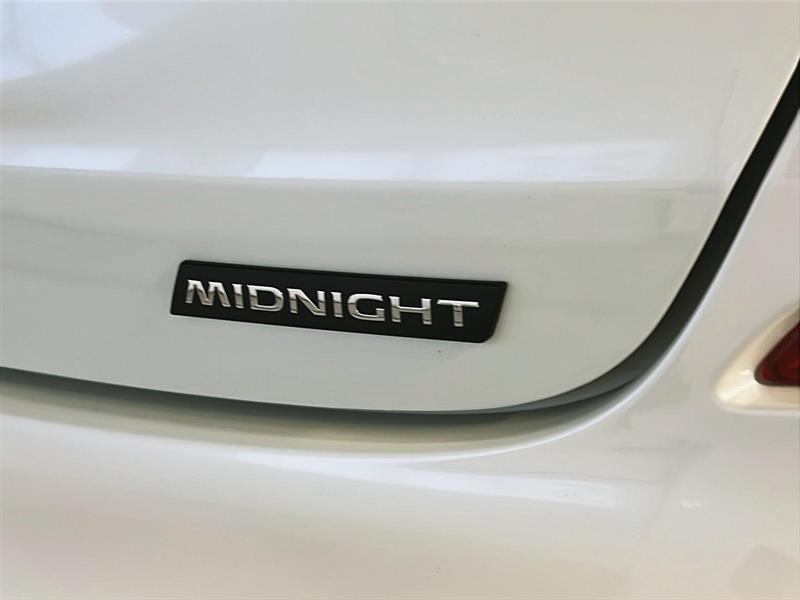 nissan Murano 2023 - 31