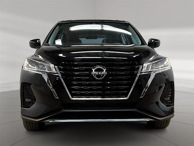 nissan Kicks 2024 - 2