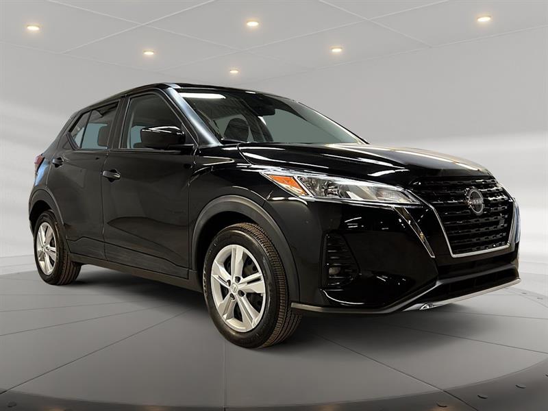 nissan Kicks 2024 - 3