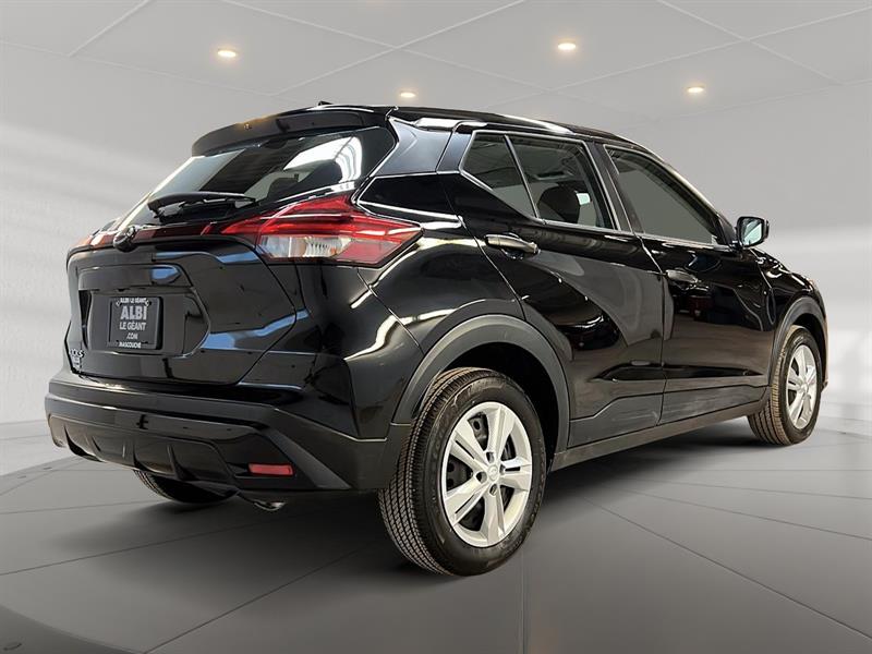 nissan Kicks 2024 - 4