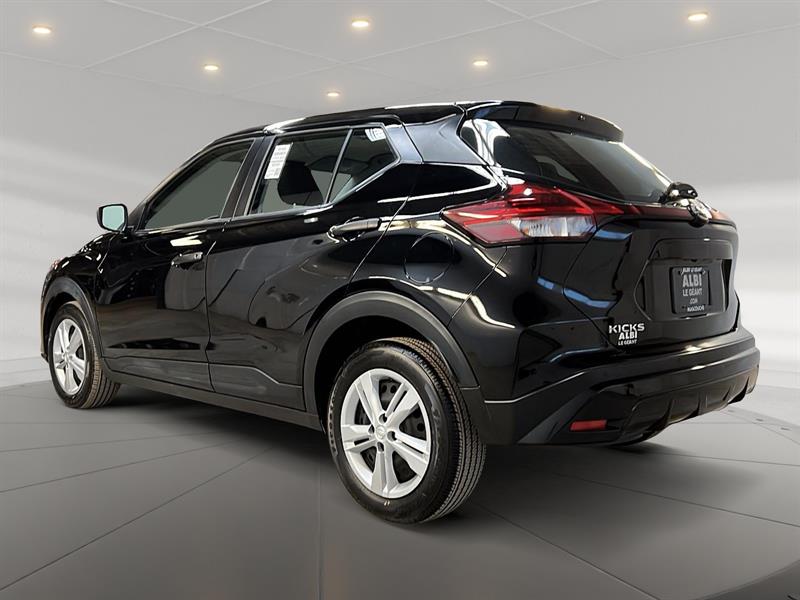 nissan Kicks 2024 - 6