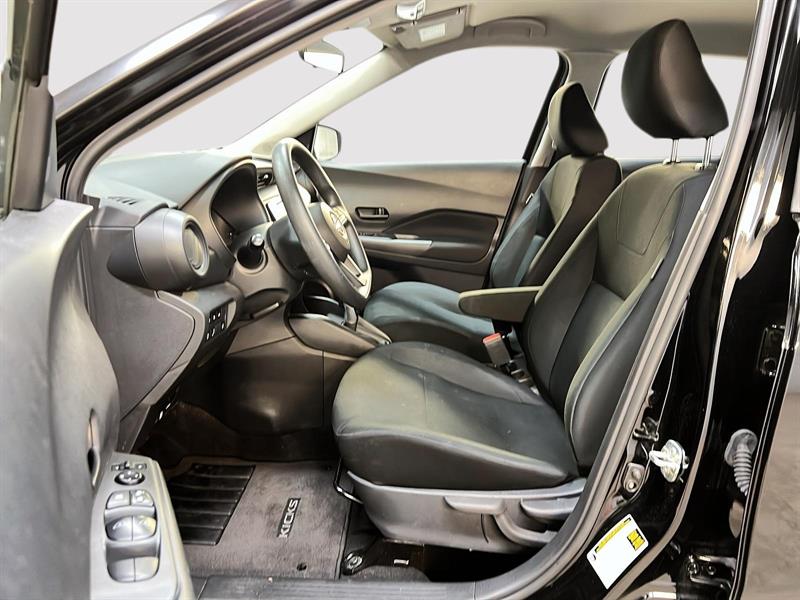 nissan Kicks 2024 - 7