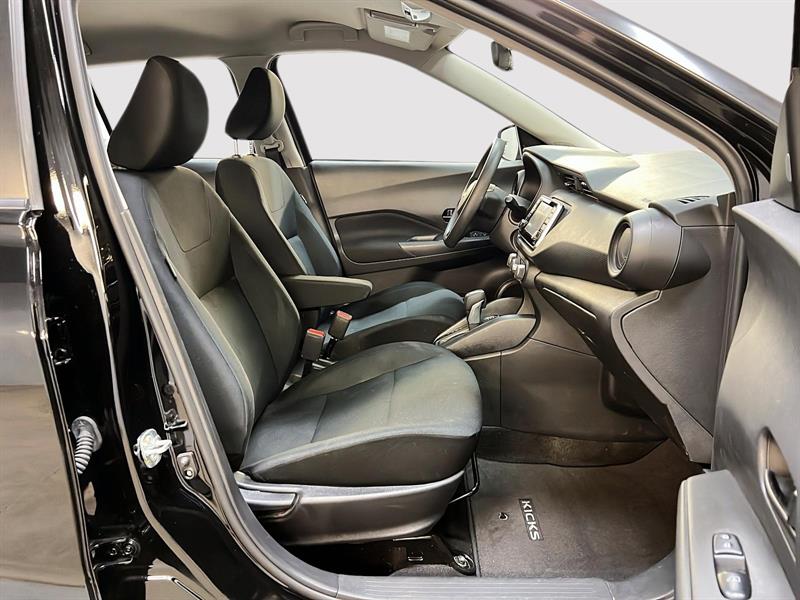 nissan Kicks 2024 - 8