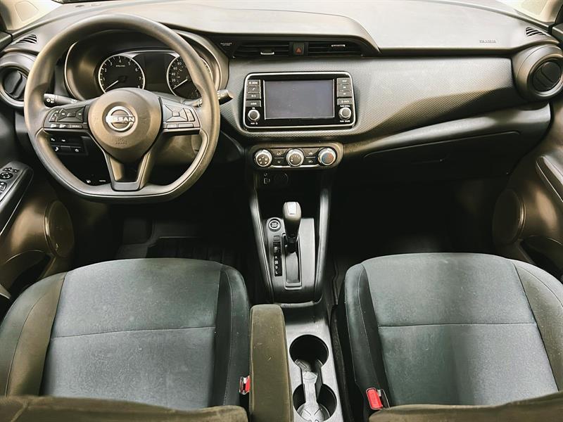 nissan Kicks 2024 - 10