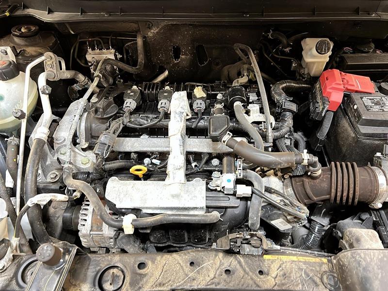 nissan Kicks 2024 - 11