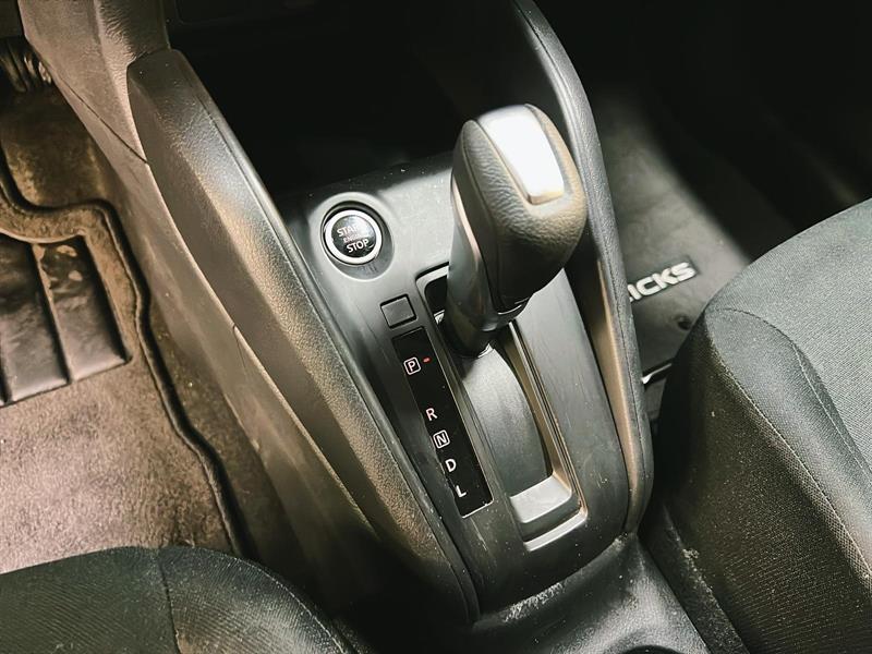 nissan Kicks 2024 - 13