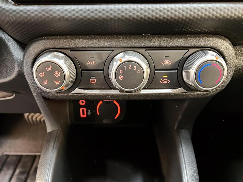 nissan Kicks 2024 - 14