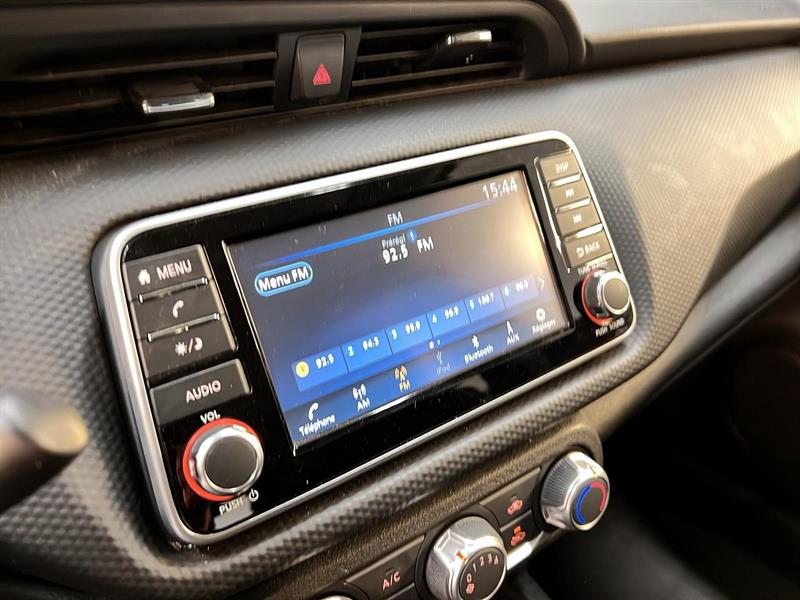 nissan Kicks 2024 - 15