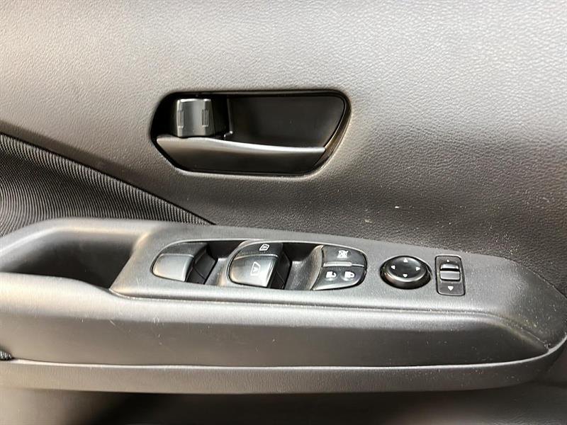 nissan Kicks 2024 - 21