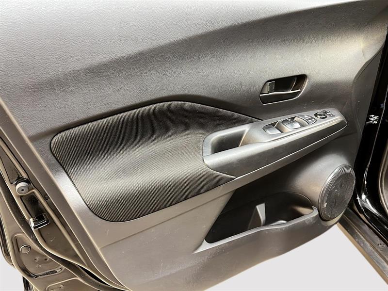 nissan Kicks 2024 - 22