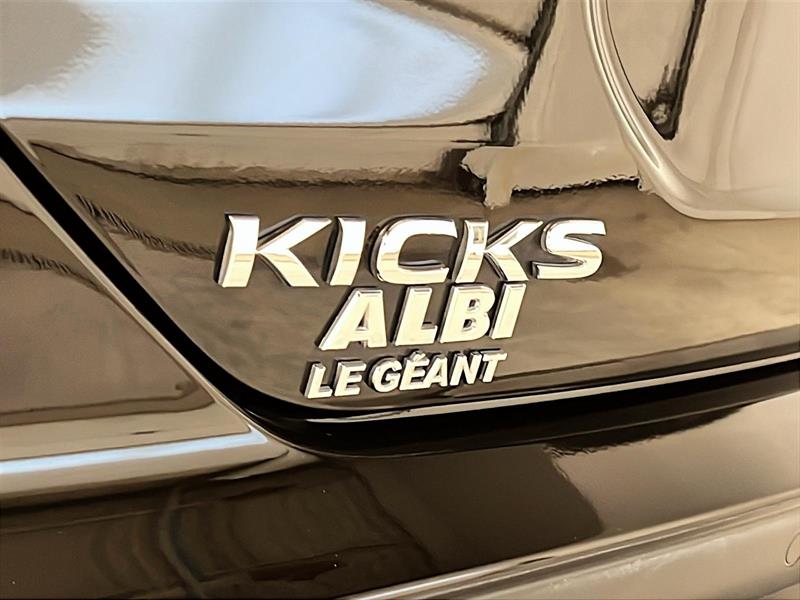 nissan Kicks 2024 - 23