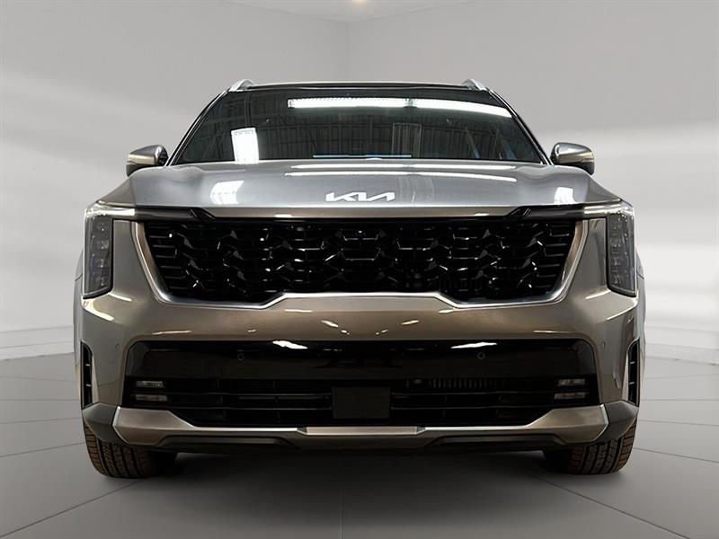 kia Sorento 2025 - 2