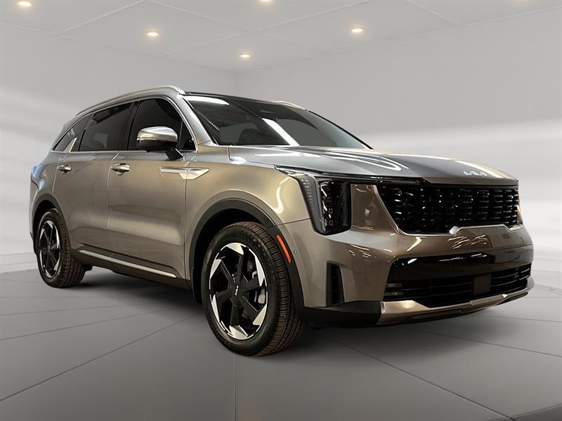 kia Sorento 2025 - 3