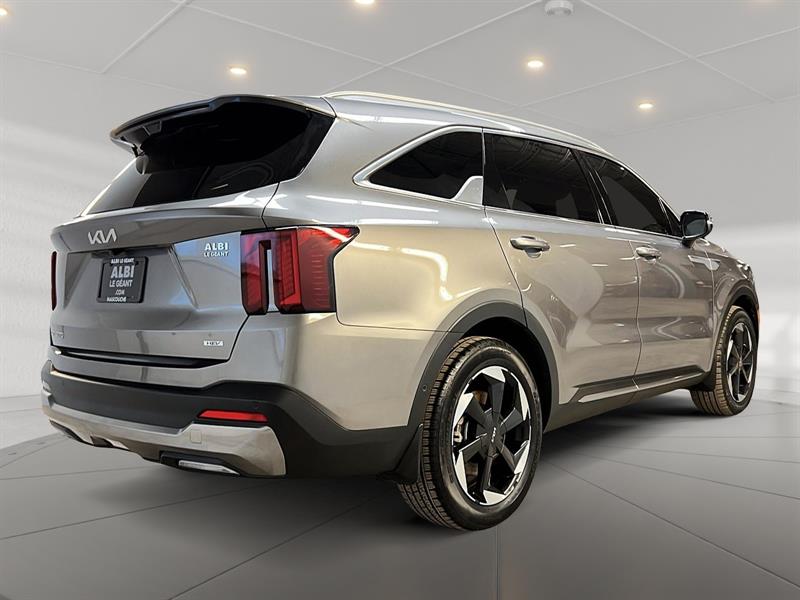 kia Sorento 2025 - 4