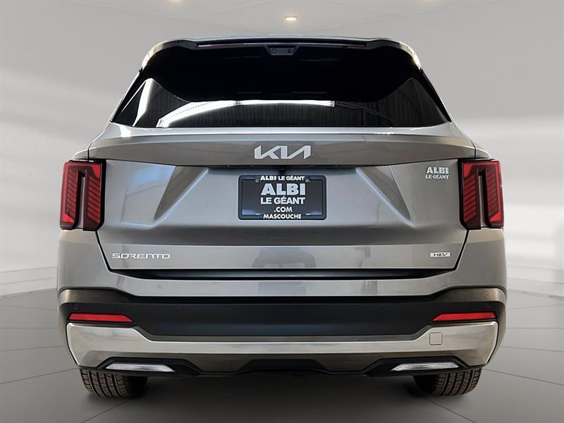 kia Sorento 2025 - 5