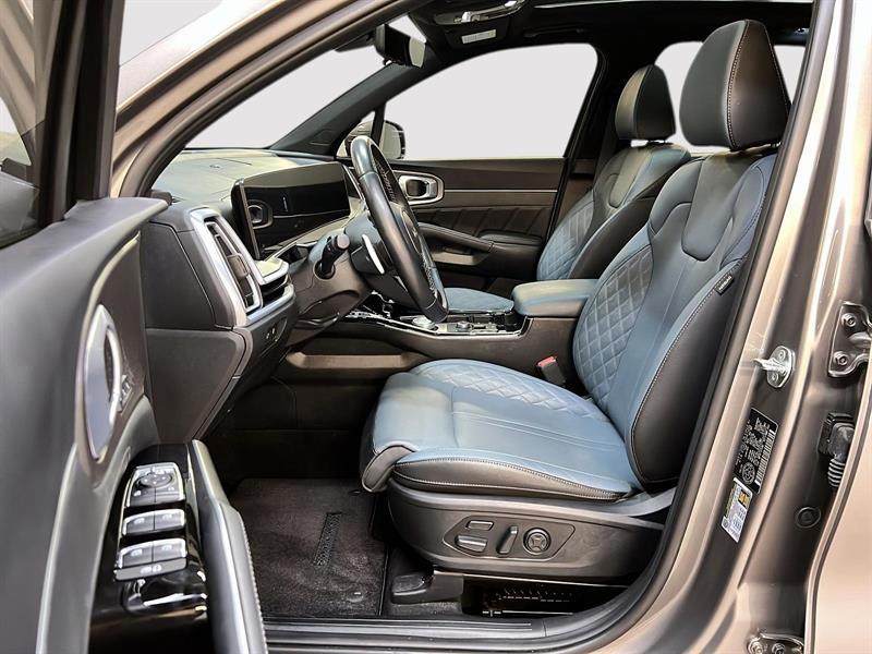 kia Sorento 2025 - 7