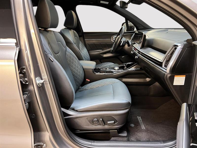 kia Sorento 2025 - 8