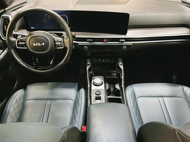 kia Sorento 2025 - 12