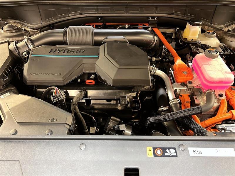 kia Sorento 2025 - 13