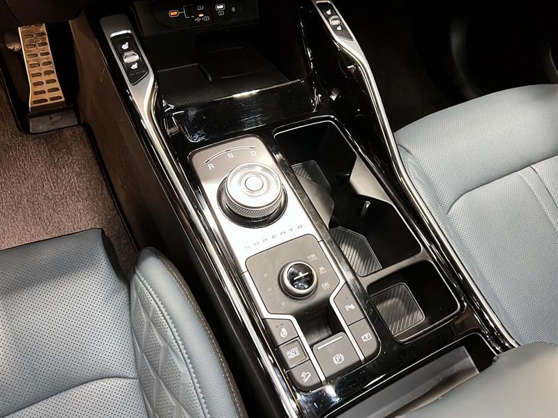 kia Sorento 2025 - 16