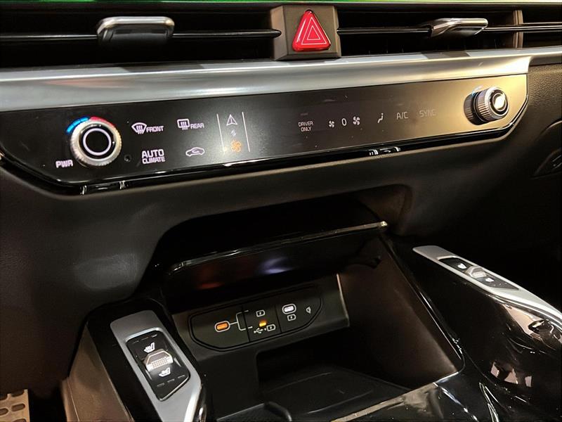 kia Sorento 2025 - 17