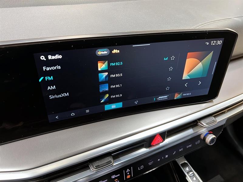 kia Sorento 2025 - 18