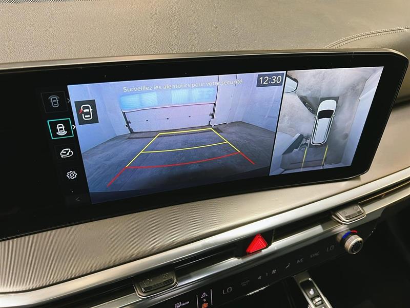 kia Sorento 2025 - 19