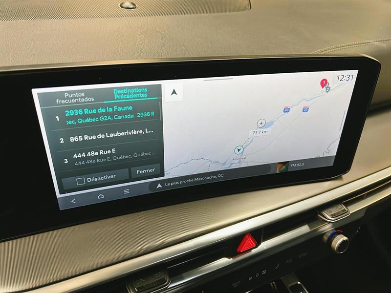 kia Sorento 2025 - 20