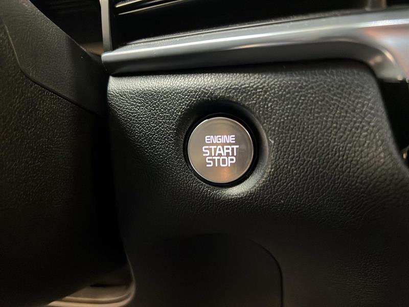 kia Sorento 2025 - 21