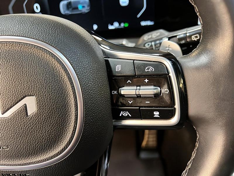 kia Sorento 2025 - 22