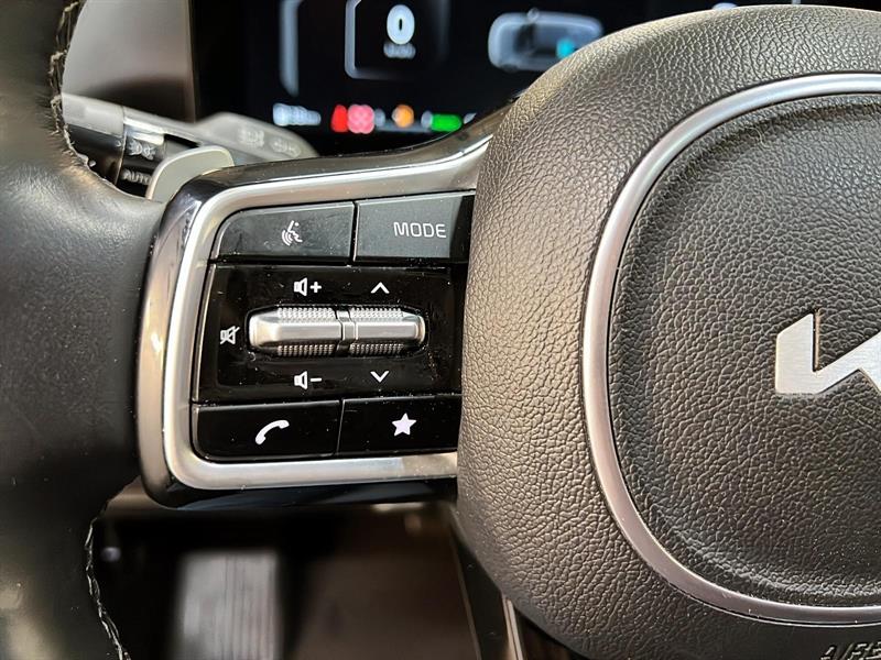 kia Sorento 2025 - 23