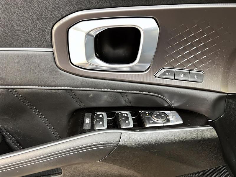 kia Sorento 2025 - 25